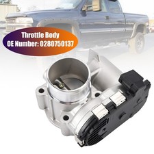 Throttle Body 0280750137 For