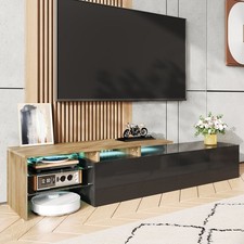 Modern TV Stand LED TV Unit
