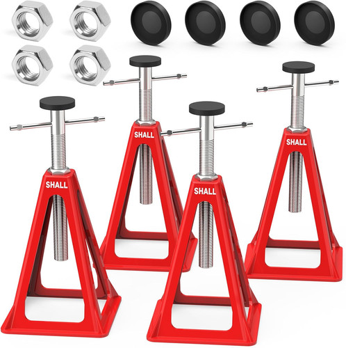 Stabilizer jacks 4 pack - rv, jacks,