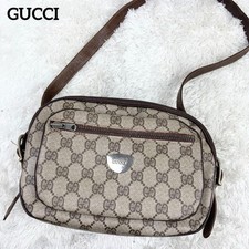 GUCCI GG Supreme Diamante