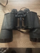 Binoculars vintage carl Zeiss