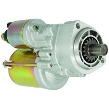 Starter Fits Coleman Generator