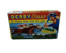 DERBY CLASSIC THE ORIGINAL