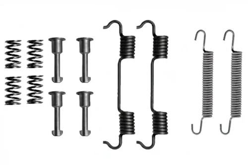 Brake shoe repair kit