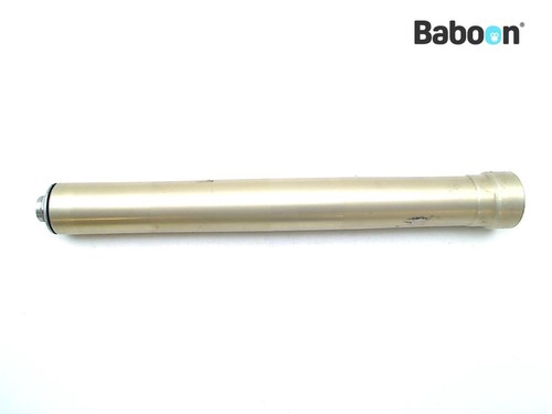 Front fork outer tube - front,