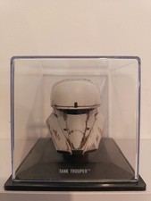 Deagostini Star Wars Helmet Collection Figures With Magazines Issues 1-70