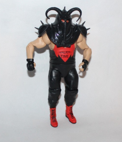 Wwe elite collection - wwe,