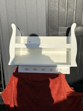 Obaby Stamford Sleigh Shelf
