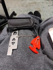 The Portable Door Lock