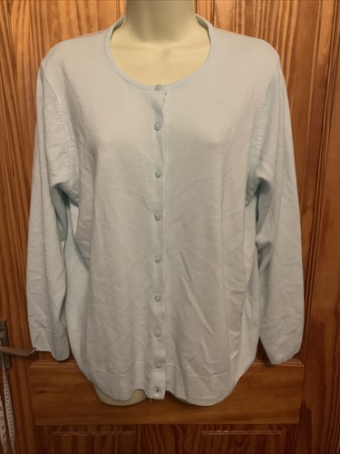 Women cardigan size 20 - m&s,