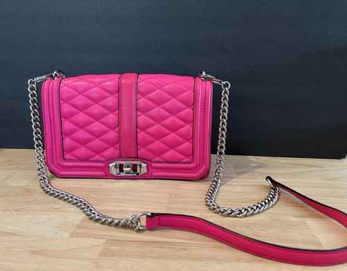 Rebecca minkoff love crossbody - rebecca,
