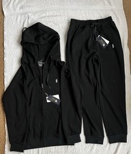 Ralph Lauren Black Polo