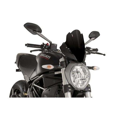 Puig sport fairing for - sport,