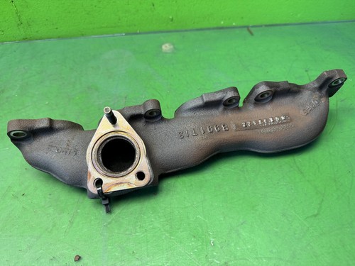 Jeep renegade exhaust manifold - jeep,
