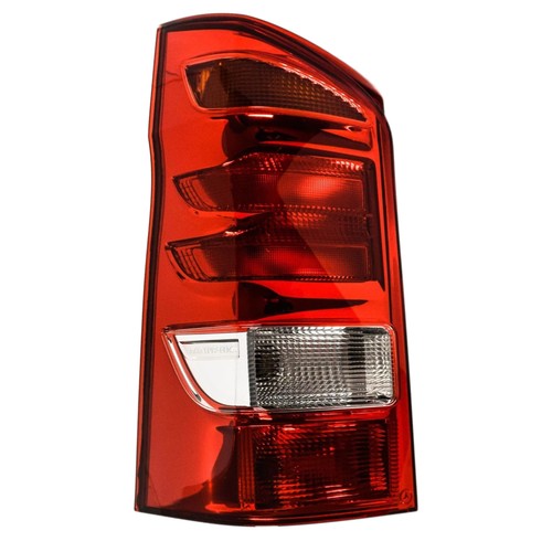 Mercedes benz genuine - genuine, left