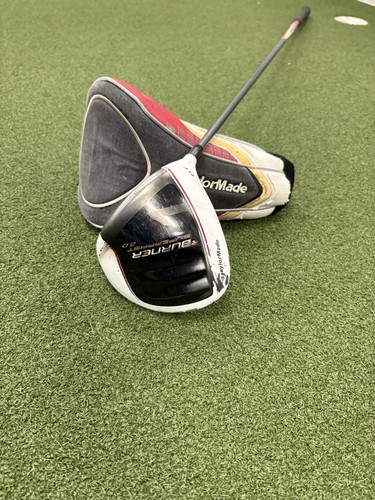 Taylormade burner super - burner, ht