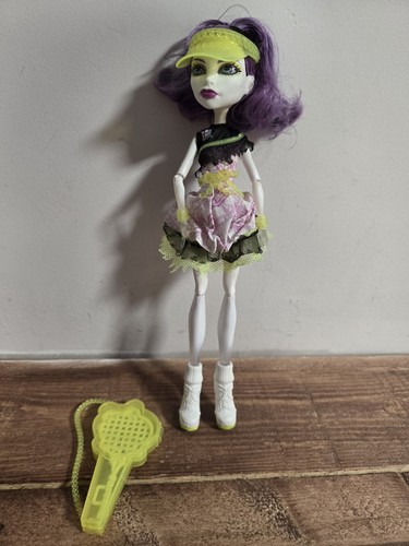 Monster high spectra - monster,
