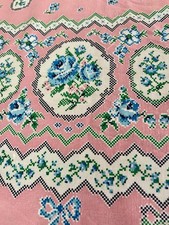 L@@k Vintage Cotton Feedsack