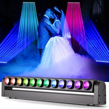 LED 12X20W Stage Moving Head