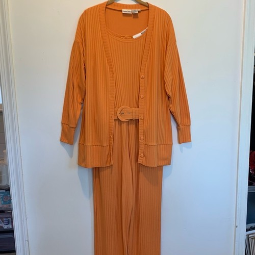 Vintage newport news tangerine - vintage,