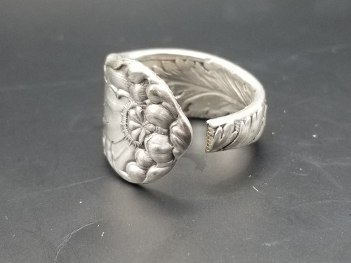 13g vintage sterling - vintage, silver