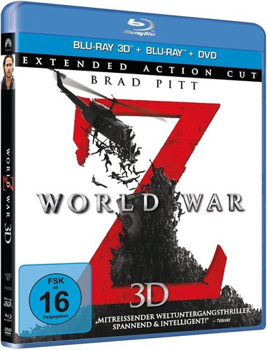 World war extended action - extended,