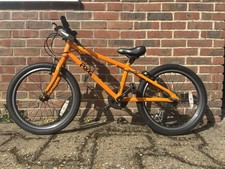 Frog kids bike - kids,