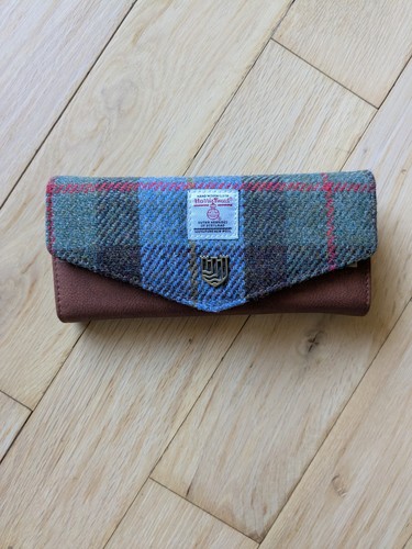 Islander harris tweed clasp - harris,