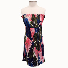 Venus Womens XS Tropical Print