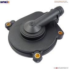 HOUSING COVER CRANKCASE