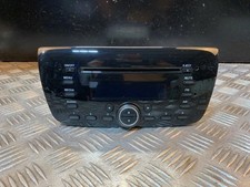 12-18 VAUXHALL COMBO D