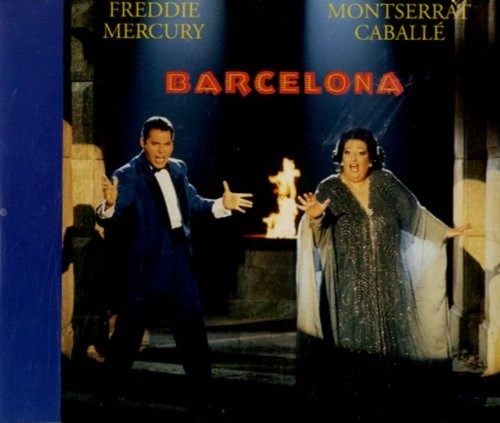 Barcelona 1987 1992 - barcelona, [1987/1992]