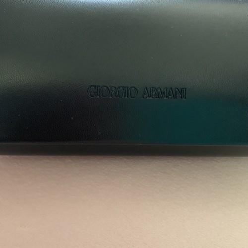 Giorgio armani unisex glasses - giorgio,