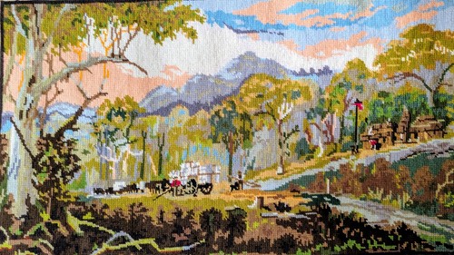 Edward roper tapestry - edward,