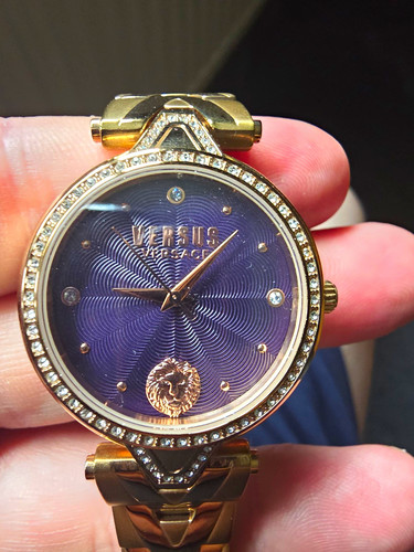 Versace womens watch - womens,
