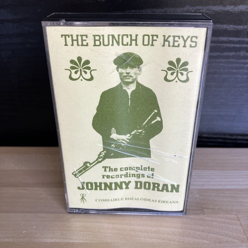 Rare johnny doran the - johnny, -the