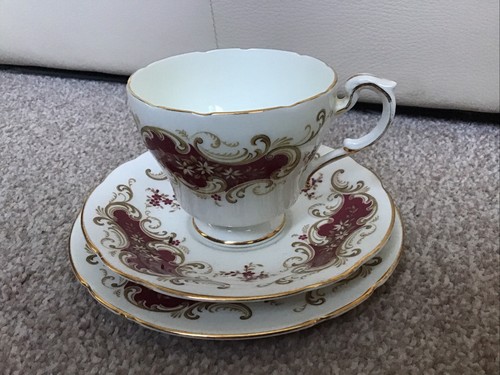 Vintage paragon fine bone - vintage,