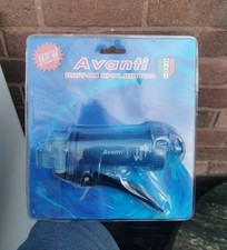 Avanti bait applicator - avanti, bait-on