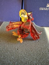 Swarovski Iago Figurine From