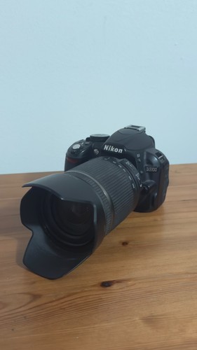 Nikon d3100 dslr - nikon, with