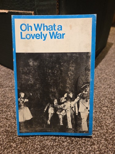 What lovely war by - what,