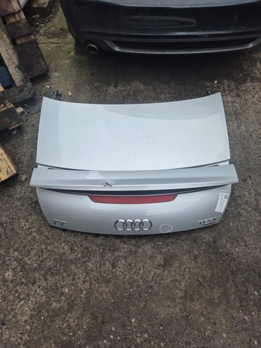 Audi tfsi mk2 2010 2014 - audi,