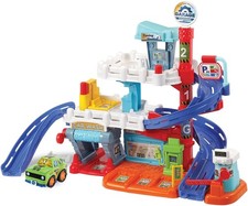 VTech Toot-Toot Drivers Fix