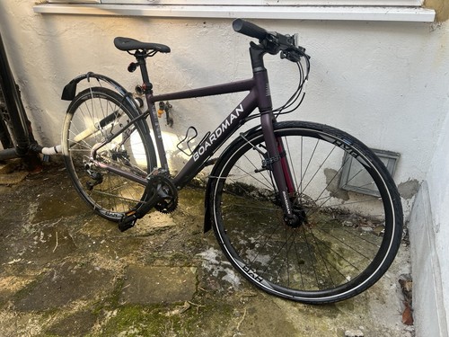 Boardman bike women s - boardman, 8.6