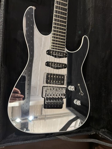 Jackson sl3r soloist - sl3r,
