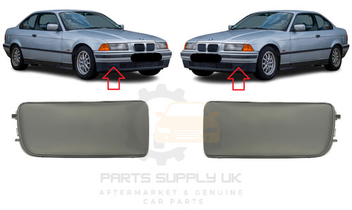 New for bmw series e36 - new, 1991