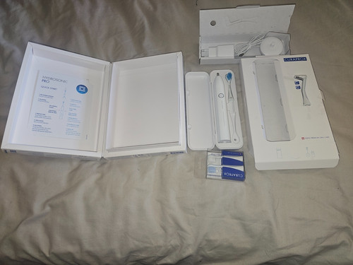 Sonic electric toothbrush - electric,