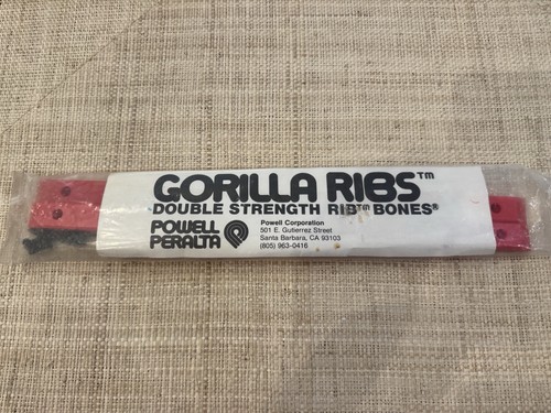 Powell peralta nos gorilla - powell,
