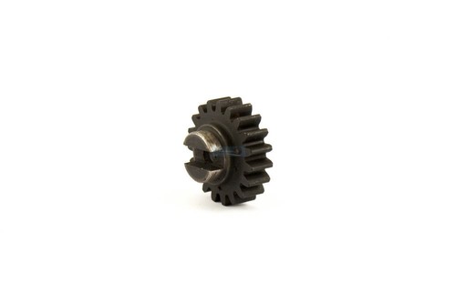 Stock tooth pinion - km, x2