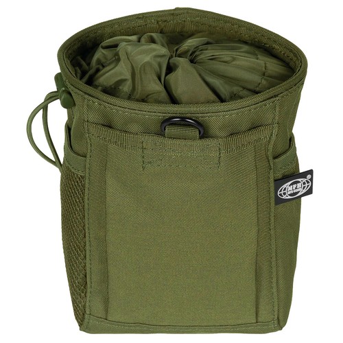 Military rapid dump - military,
